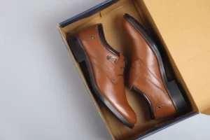 Ayakkabı Kutusu İmalatı