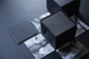 Lüks Kutu İmalatı