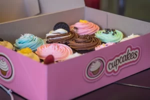 Tatlı Kutu İmalatı