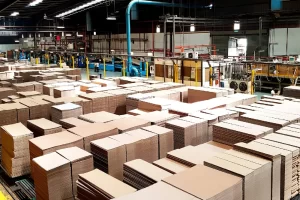 Toptan Kutu İmalatı